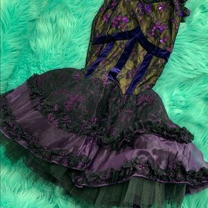 ArtStone competitor leotard